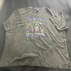 新品ゆったりサイズBATMAN ARKHAM ASYLUM ジョーカー Tシャツ