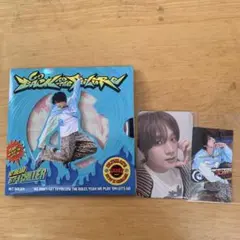 NCT DREAM back to the future