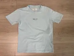 アニエスベー　アダムエロペ　Tシャツ