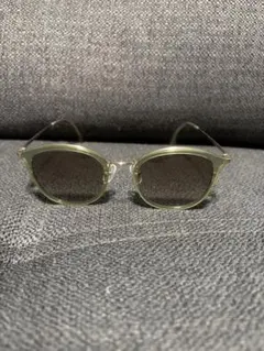 Lazy Red by KANEKO OPTICAL L047 grgyのサムネイル