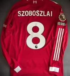 新品！タグ付き！リバプール　06-08 長袖　トレーニングウェア　ユニフォーム 新品！タグ付き！リバプール 06-08 長袖 トレーニングウェア