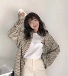 シャツ