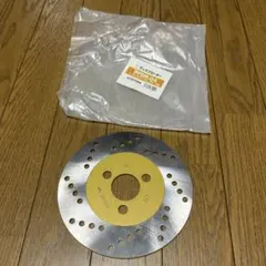 アドレスv125 ブレーキ