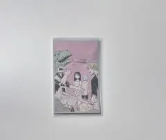 ヒロアカ展　メモリアルコレクション　B組