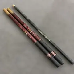 ももちゃん様専用　渓流竿　３本まとめて