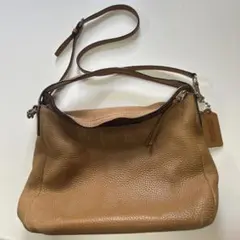 コーチ　ショルダーバッグ　coach