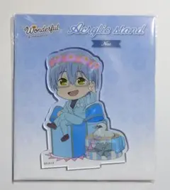 Free! Wonderful Birthday バースデー 缶バッジ 芹沢尚 - メルカリ
