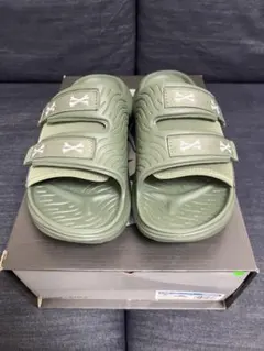 2026年最新】hoka wtaps サンダルの人気アイテム - メルカリ