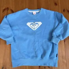 ROXY 裏起毛　トレーナー