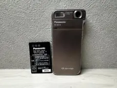 2026年最新】panasonic d-snap sv-as10の人気アイテム - メルカリ