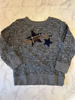 ミキハウス ダブルビー 110