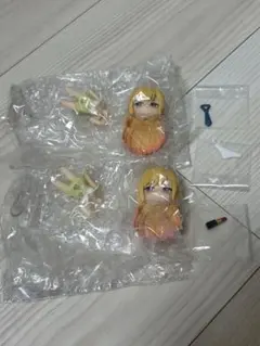 着せ恋☆ねんどろいどさぷらいず☆喜多川海夢コレクション・7種類