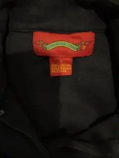 SHANGHAI TANG ネイビー ノースリーブベスト S