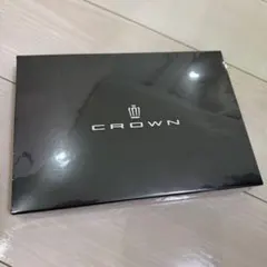 CROWN 今治ハンドタオル 新品未使用