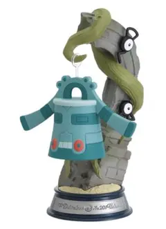 ポケモン リーメント スウィングヴィネットコレクション2 ドータクン アンノーン