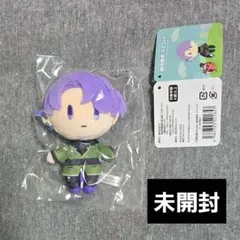 刀剣乱舞 御伴散歩 マスコット　ぬいぐるみ　五月雨江 村雲江 刀剣乱舞 御伴散歩 マスコット ぬいぐるみ 村雲江 五月雨江 - メルカリ