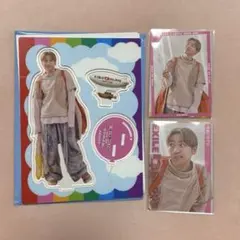 EXILE B HAPPY 小森隼