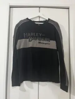 Harley-Davidson スウェット トレーナーのサムネイル