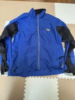 ナイキ90sナイロンジャケット