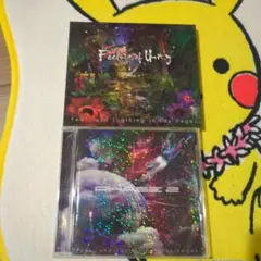 2026年最新】fear and loathing in las vegas cdの人気アイテム - メルカリ