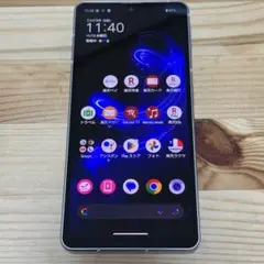 at6710 AQUOS Sense7 SIMフリー