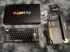 2026年最新】WOBKEY rainy proの人気アイテム - メルカリ