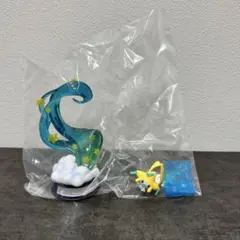 ポケモン スイングヴィネットコレクション 3　ジラーチ