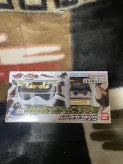 【迅速発送】DXぷるゼリーノアールゴチゾウ&ラーゲ9ゴチゾウ　新品未開封品