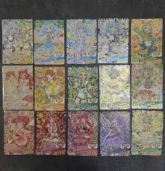 おねがいアイプリ　星4　まとめ売り