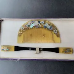 2025年最新】櫛 笄セットの人気アイテム - メルカリ