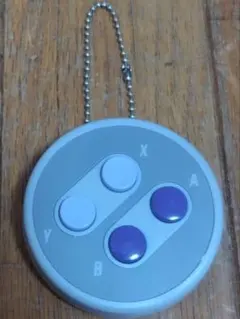 コントローラーボタンコレクションNINTENDO スーパーファミコン