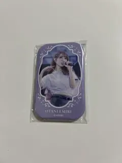 = LOVE 大谷映美里 缶バッジ