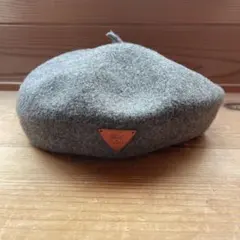 スヌちゃん様限定　イルビゾンテ　ILBISONTE ベレー帽