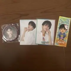 FANTASTICS 中島颯太　ガチャ