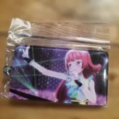 プリパラ　アクリルキーホルダー