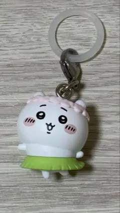 映画　ちいかわ 入場者特典 めじるしアクセサリー　ちいかわ