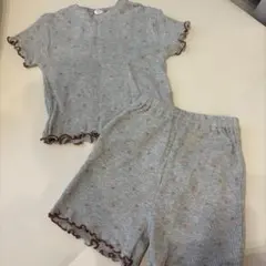moimoiパジャマ