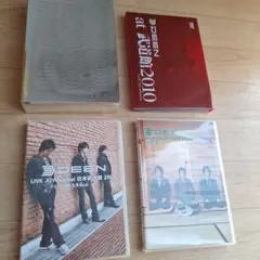 DEEN2009 来場者プレゼントDVD - メルカリ