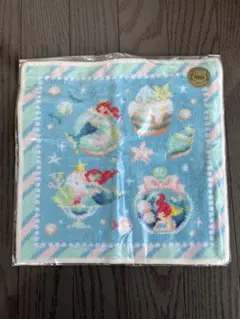 クリスマス ハンカチ フェイラー トゥインクルウィンター ゲストタオル