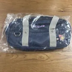 スクバポーチ　クロミ