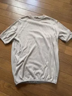 クロスクローゼット ニット