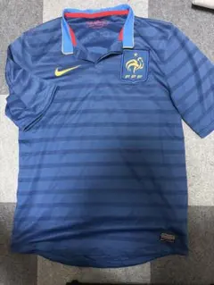 NIKE フランス代表 FFF ユニフォーム