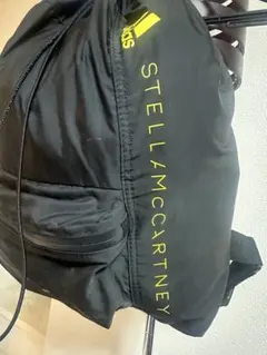 M*s様 Adidas by Stella McCartney ジムサック