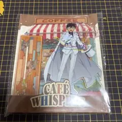 名探偵コナン 中国限定 怪盗キッド アクリルスタンド
