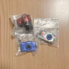 めじるしアクセサリー カプセルトイ