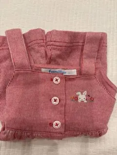 ファミリア ワンピース