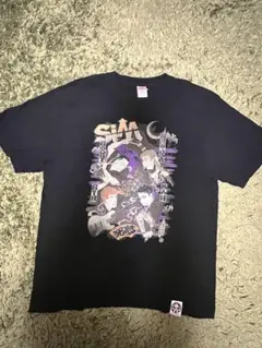SiM PLAYDEAD WORLD TOUR Tシャツ XL