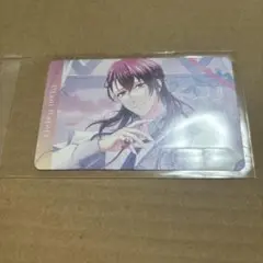 スタマイ　9周年　羽鳥　特典