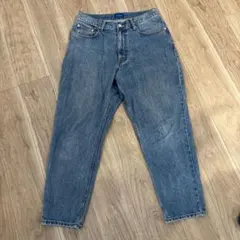 激レア 90s LBZ ヴィンテージ buggy denim archive - メルカリ