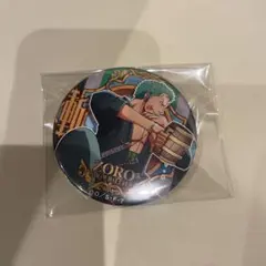 ONEPIECE ゾロ 東京タワー限定 コレクション缶バッジ - メルカリ